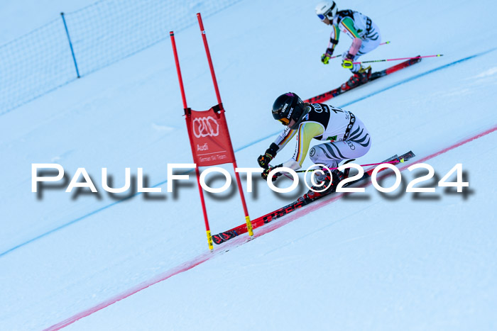 German Team Trophy, 30.12.2023