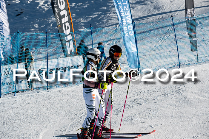 German Team Trophy, 30.12.2023