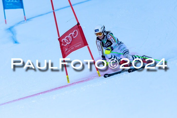 German Team Trophy, 30.12.2023