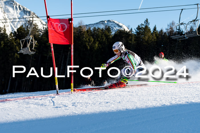 German Team Trophy, 30.12.2023