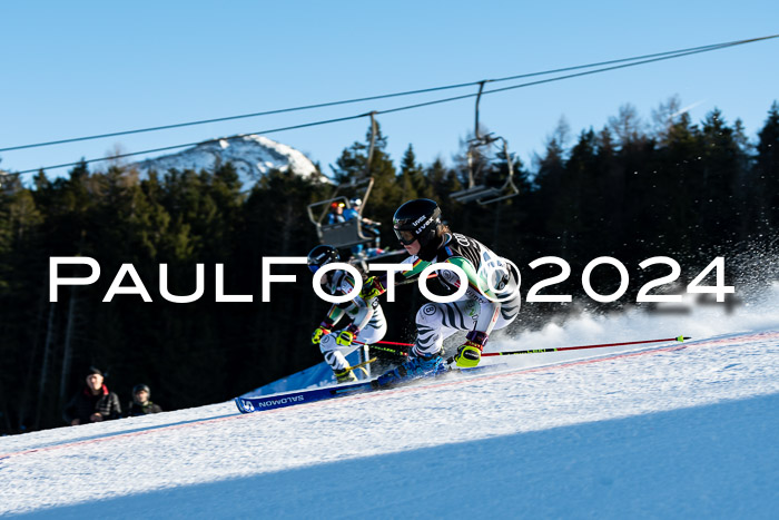 German Team Trophy, 30.12.2023