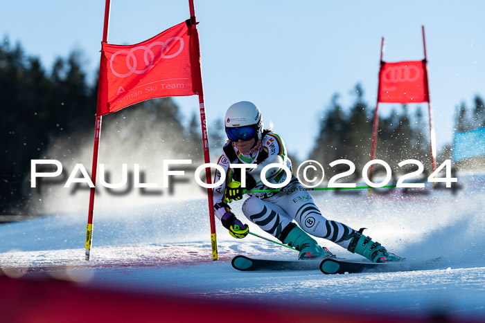 German Team Trophy, 30.12.2023