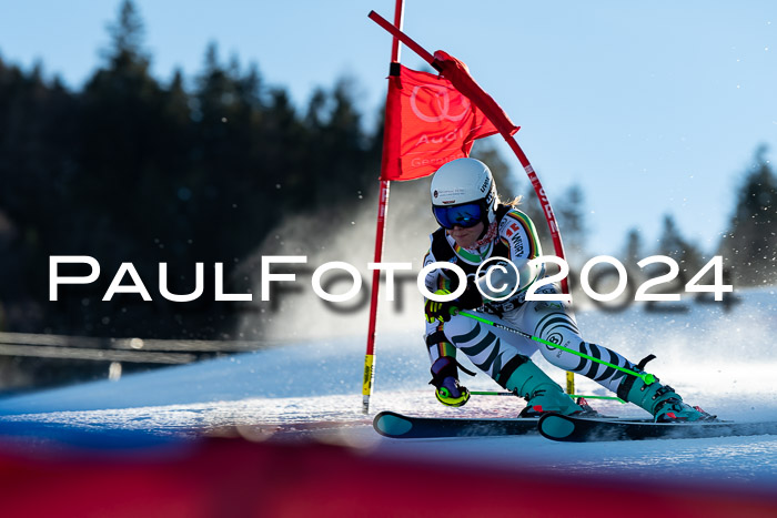 German Team Trophy, 30.12.2023