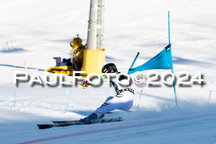 German Team Trophy, 30.12.2023