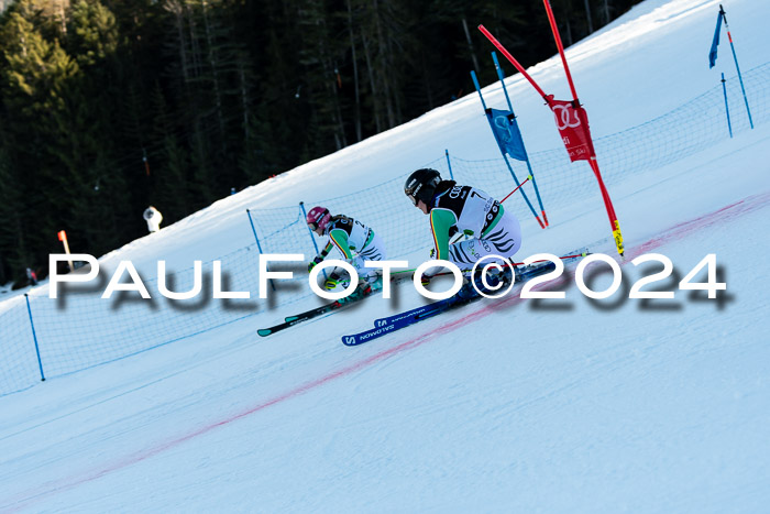 German Team Trophy, 30.12.2023