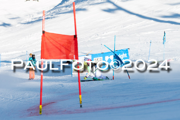 German Team Trophy, 30.12.2023