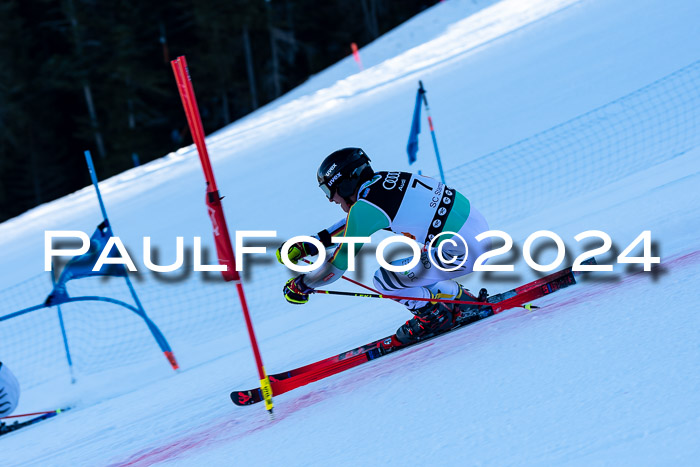 German Team Trophy, 30.12.2023