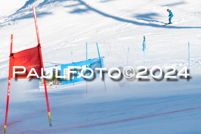 German Team Trophy, 30.12.2023
