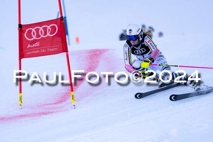 German Team Trophy, 30.12.2023