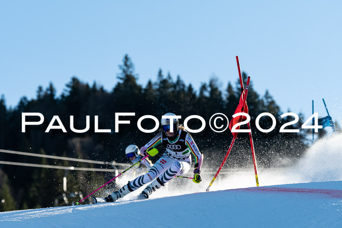 German Team Trophy, 30.12.2023