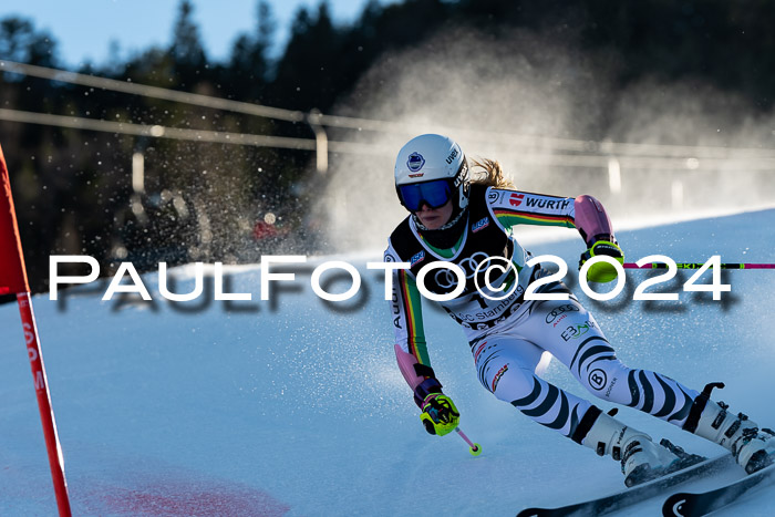 German Team Trophy, 30.12.2023