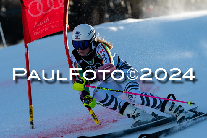 German Team Trophy, 30.12.2023