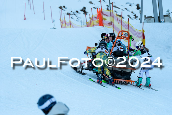 German Team Trophy, 30.12.2023