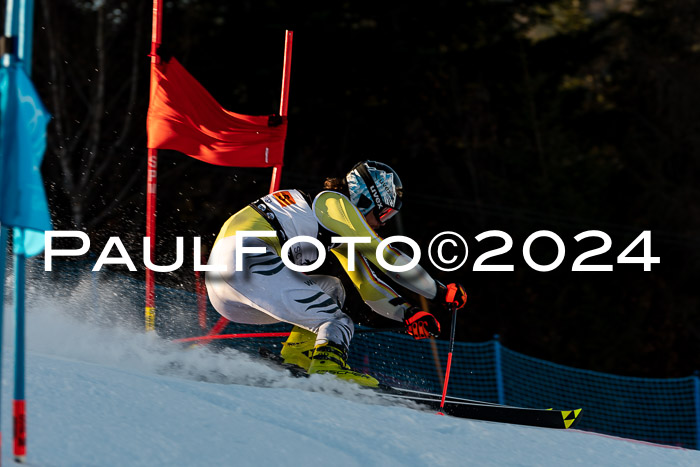 German Team Trophy, 30.12.2023