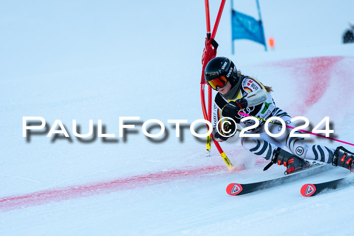 German Team Trophy, 30.12.2023