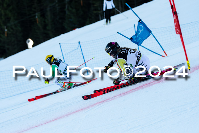German Team Trophy, 30.12.2023