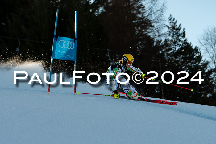 German Team Trophy, 30.12.2023