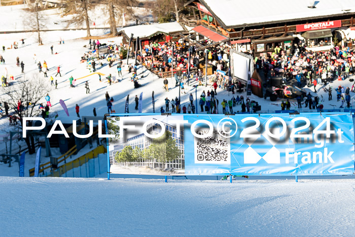 German Team Trophy, 30.12.2023