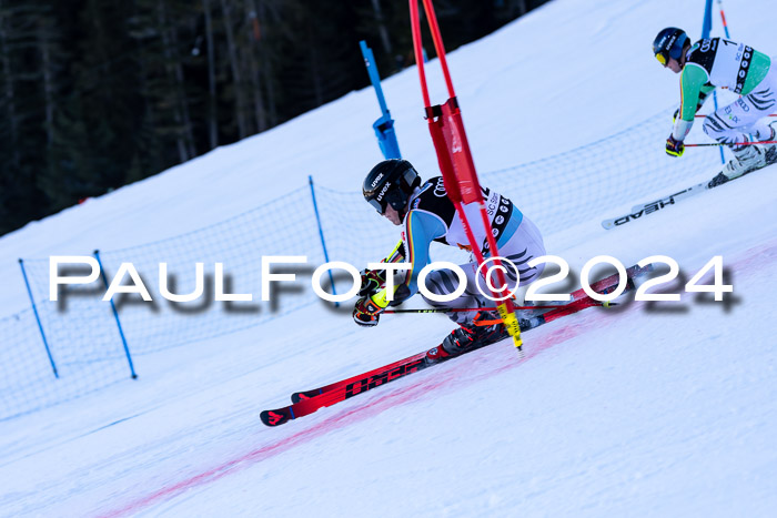German Team Trophy, 30.12.2023