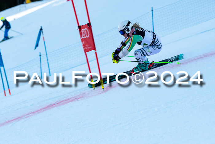 German Team Trophy, 30.12.2023