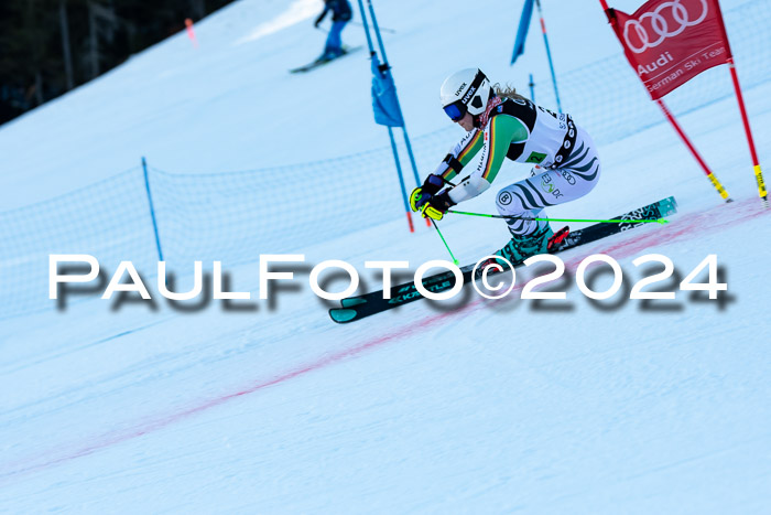 German Team Trophy, 30.12.2023