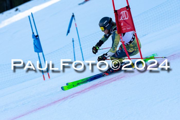 German Team Trophy, 30.12.2023