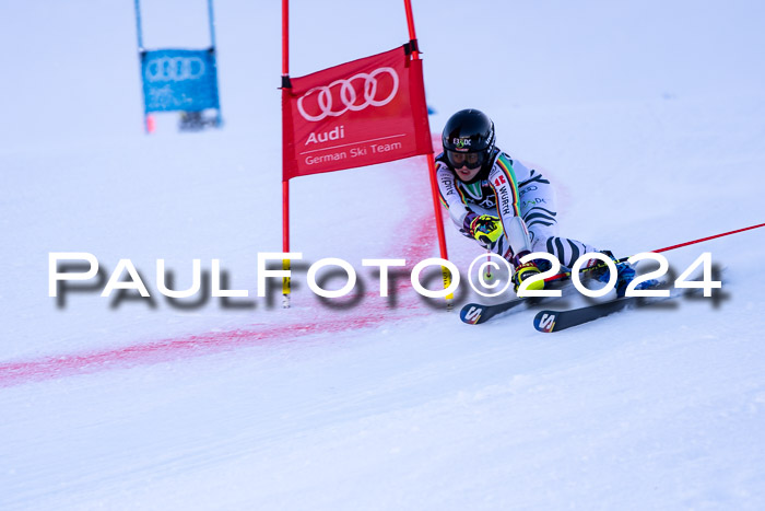 German Team Trophy, 30.12.2023