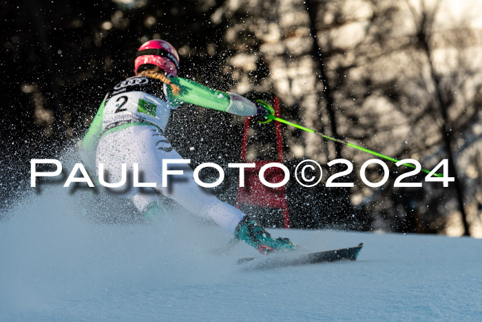 German Team Trophy, 30.12.2023