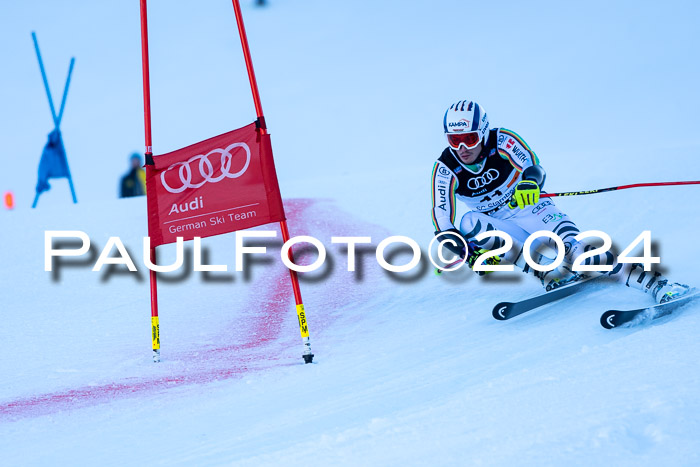 German Team Trophy, 30.12.2023