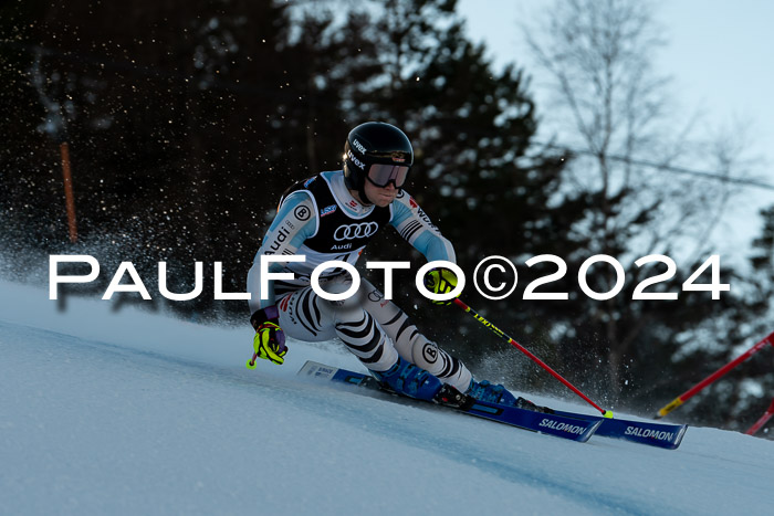 German Team Trophy, 30.12.2023
