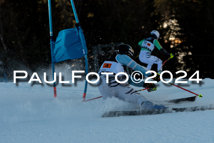 German Team Trophy, 30.12.2023