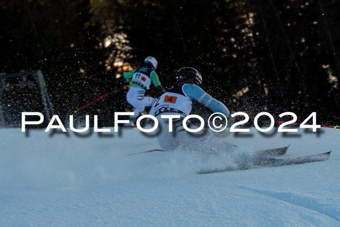 German Team Trophy, 30.12.2023