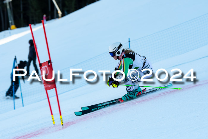 German Team Trophy, 30.12.2023