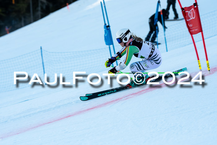 German Team Trophy, 30.12.2023