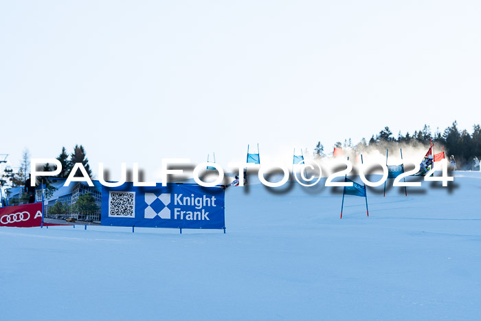 German Team Trophy, 30.12.2023