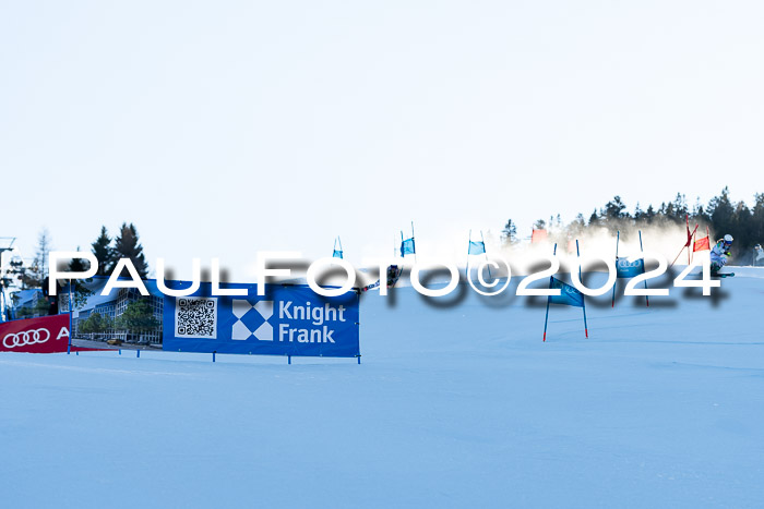 German Team Trophy, 30.12.2023