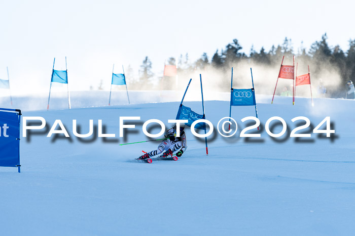 German Team Trophy, 30.12.2023