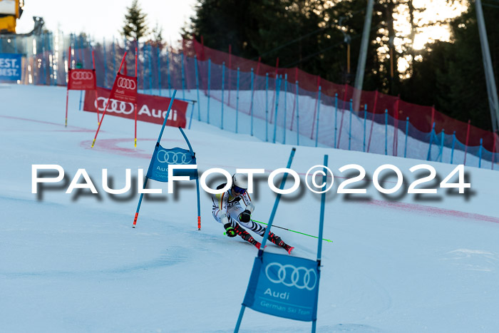 German Team Trophy, 30.12.2023