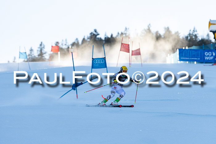 German Team Trophy, 30.12.2023