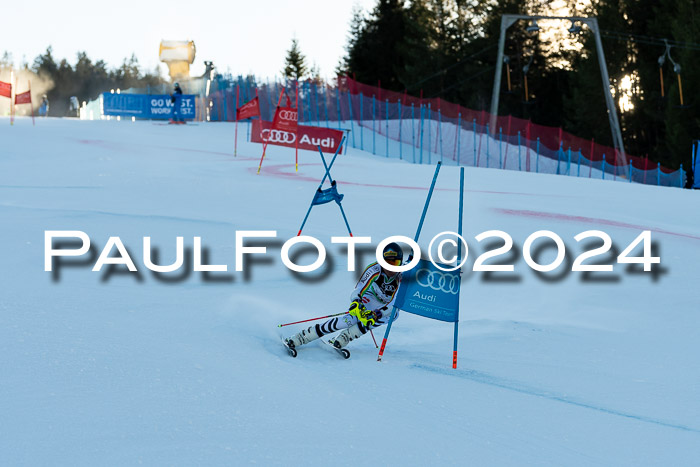 German Team Trophy, 30.12.2023