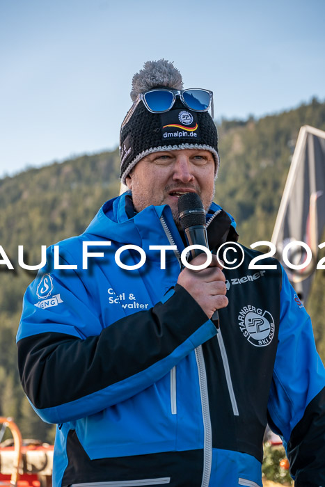 German Team Trophy, 30.12.2023