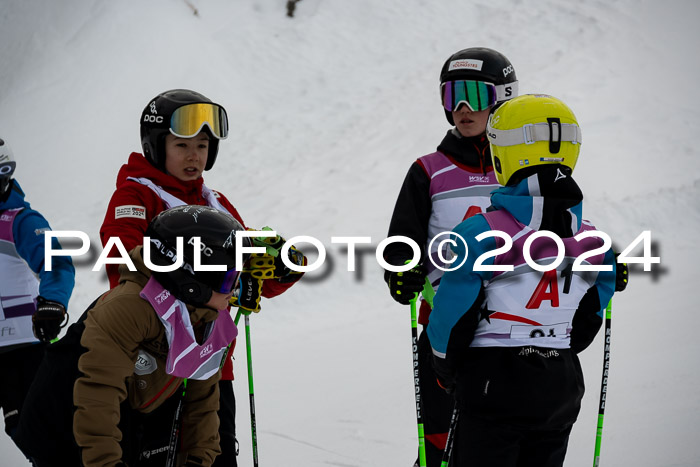 1. SVM Cup Willi-Wein-Gedächtnisrennen, RS, 05.01.2023