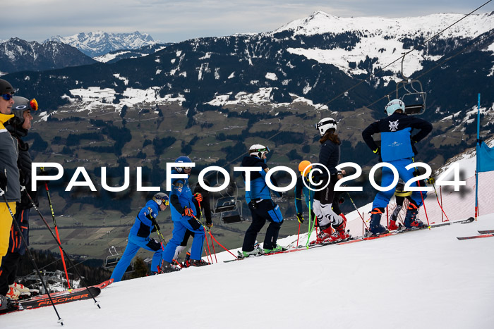 1. SVM Cup Willi-Wein-Gedächtnisrennen, RS, 05.01.2023