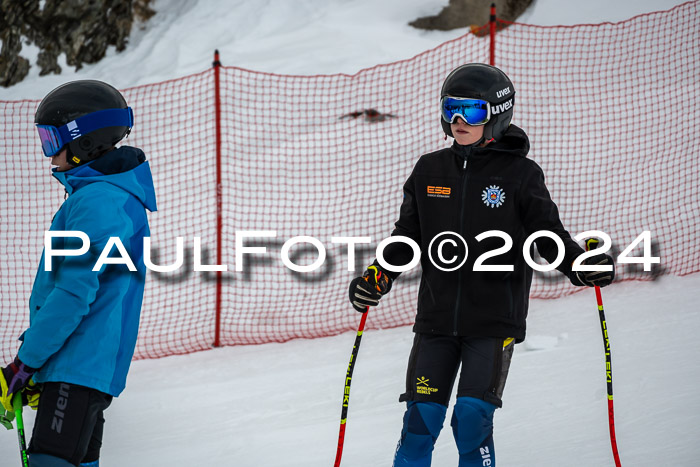 1. SVM Cup Willi-Wein-Gedächtnisrennen, RS, 05.01.2023