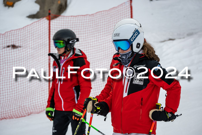 1. SVM Cup Willi-Wein-Gedächtnisrennen, RS, 05.01.2023