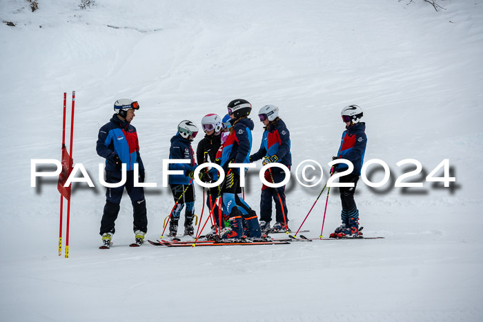 1. SVM Cup Willi-Wein-Gedächtnisrennen, RS, 05.01.2023