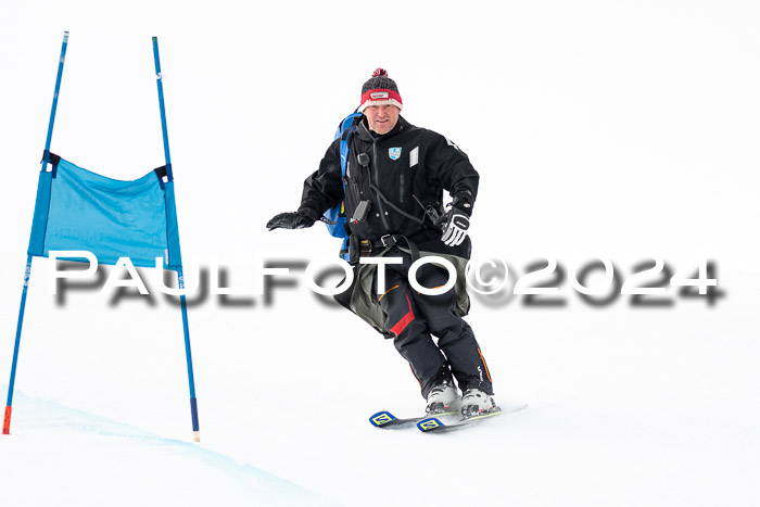 1. SVM Cup Willi-Wein-Gedächtnisrennen, RS, 05.01.2023