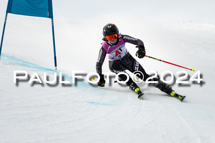 1. SVM Cup Willi-Wein-Gedächtnisrennen, RS, 05.01.2023