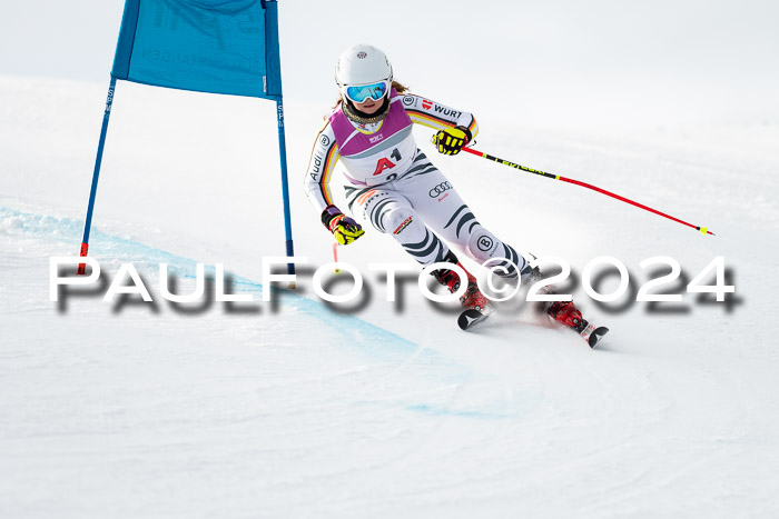 1. SVM Cup Willi-Wein-Gedächtnisrennen, RS, 05.01.2023