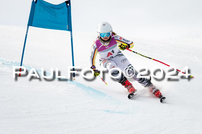 1. SVM Cup Willi-Wein-Gedächtnisrennen, RS, 05.01.2023